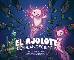 El Ajolote Resplandeciente - Tomás, Franz