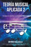 Teoría musical aplicada 2