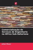 Comercialização de Serviços de Engenharia na África Sub-Sahariana