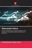 Educação física