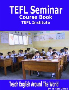 TEFL Seminar Course Book - Gibbs, Tiron