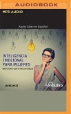 Inteligencia Emocional Para Mujeres