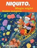 Magic Night - Noite Mágica