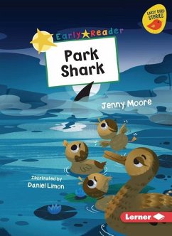 Park Shark - Moore, Jenny