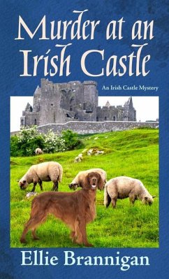 Murder at an Irish Castle - Brannigan, Ellie