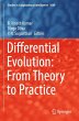 Differential Evolution: From Theory to... - Bild 1