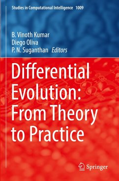 Differential Evolution: From Theory to Practice