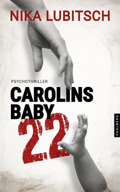 Carolins Baby, 22 - Lubitsch, Nika