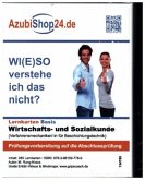 Lernkarten Wirtschafts- und Sozialkunde Verfahrensmechaniker Beschichtungstechnik Prüfungsvorbereitung Wiso Prüfung