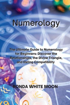 Numerology - White Moon, Ronda