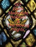 001 Sadie Mackenzie Holbrock & The Moving Nights