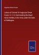 Letters of Colonel Sir Augustus Simon... - Bild 1