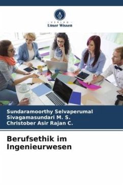 Cover Berufsethik im Ingenieurwesen