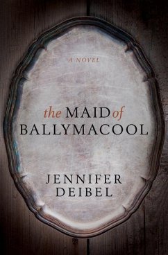 The Maid of Ballymacool - Deibel, Jennifer