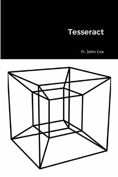 Cover Tesseract