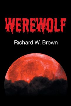 Werewolf - Brown, Richard W.