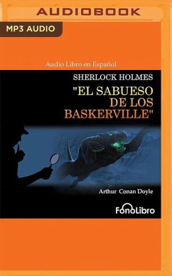 El Sabueso de Los Baskerville - Doyle, Arthur Conan