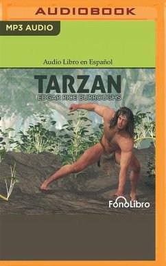 Tarzán - Burroughs, Edgar Rice