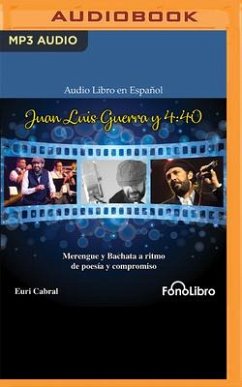 Juan Luis Guerra Y 4-40 - Cabral, Euri