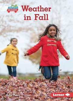 Weather in Fall - Peters, Katie