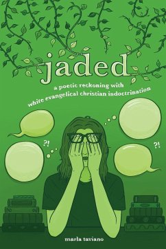 jaded - Taviano, Marla