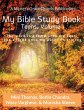 My Bible Study Book (Teens) - Bild 1