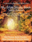 My Bible Study Book (Teens)