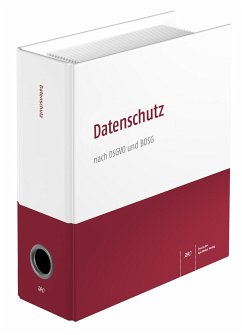 Datenschutz - Schaupp, Andreas