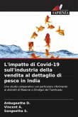 L'impatto di Covid-19 sull'industria della vendita al dettaglio di pesce in India