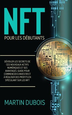 NFT pour Les Débutants - Dubois, Martin