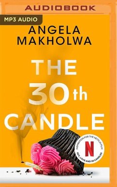 The 30th Candle - Makholwa, Angela