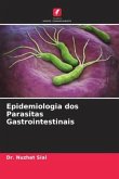 Epidemiologia dos Parasitas Gastrointestinais