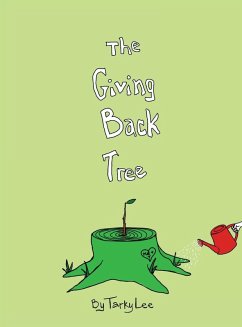 The Giving Back Tree - Lee, Tarky; Humphrey, Kent