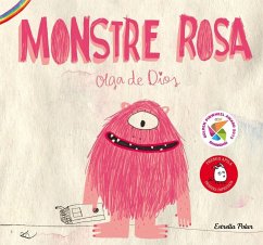 Monstre Rosa - Dios Ruiz, Olga De; De Dios, Olga; Dios, Olga De