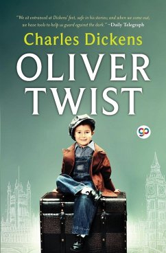 Oliver Twist (General Press) - Dickens, Charles