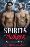 Spirits of Murder: A Jeremy Dance Mystery