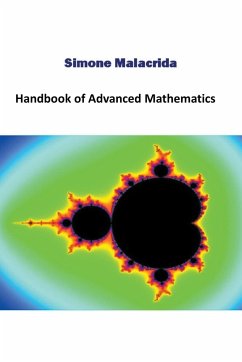 Handbook of Advanced Mathematics - Malacrida, Simone
