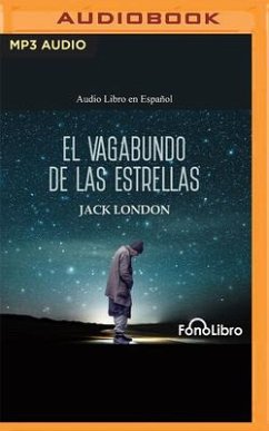 El Vagabundo de Las Estrellas - London, Jack