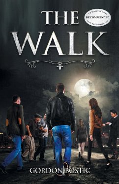 The Walk - Bostic, Gordon