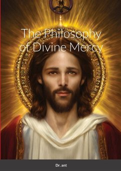 The Philosophy of Divine Mercy - Vento, Anthony