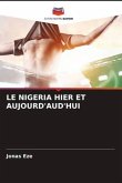 LE NIGERIA HIER ET AUJOURD'AUD'HUI