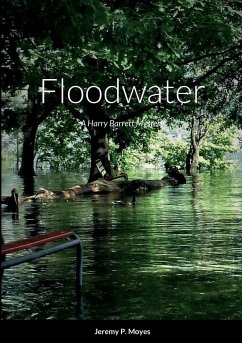 Floodwater - Moyes, Jeremy