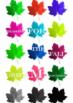 Reasons for the Fall - Schumaker, Greg