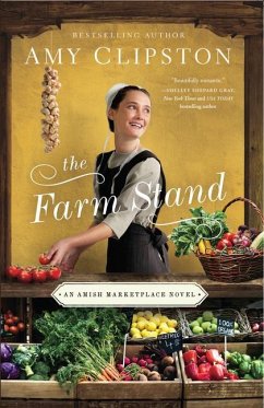 The Farm Stand - Clipston, Amy