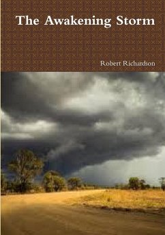 The Awakening Storm - Richardson, Robert