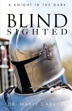 Blind Sighted - Carroll, Marty