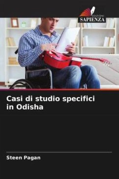 Casi di studio specifici in Odisha - Pagan, Steen