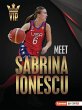 Meet Sabrina Ionescu - Bild 1