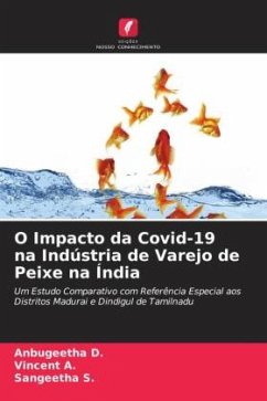 O Impacto da Covid-19 na Indústria de Varejo de Peixe na Índia - D., Anbugeetha;A., Vincent;S., Sangeetha