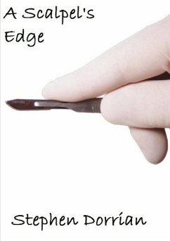 Cover A Scalpel's Edge